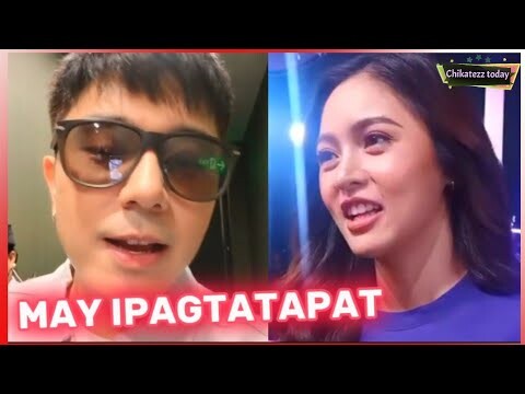 ITO NA YUN! KIM CHIU at PAULO AVELINO MAY IPAGTATAPAT BAGO IPALABAS ang KANILANG MOVIE !!