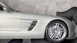 Mini-cut SLS BS is going crazy? It’s better to buy a set without BS to calm down.