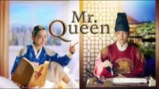 Mr. Queen Episode 19 Tagalog Dubbed