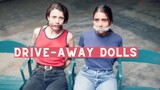 Drive-Away dolls  (2024) - crime