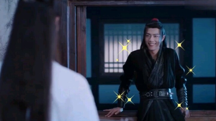 【Vương→Tiên×Thành】VI. Mơ hồ trong mơ|Xin hãy đeo tai nghe khi ăn