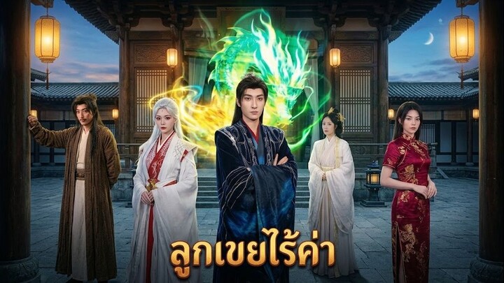 ลูกเขยไร้ค่า