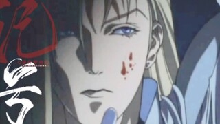 更适合颜控宝宝体质的高贵冷艳美人攻！
