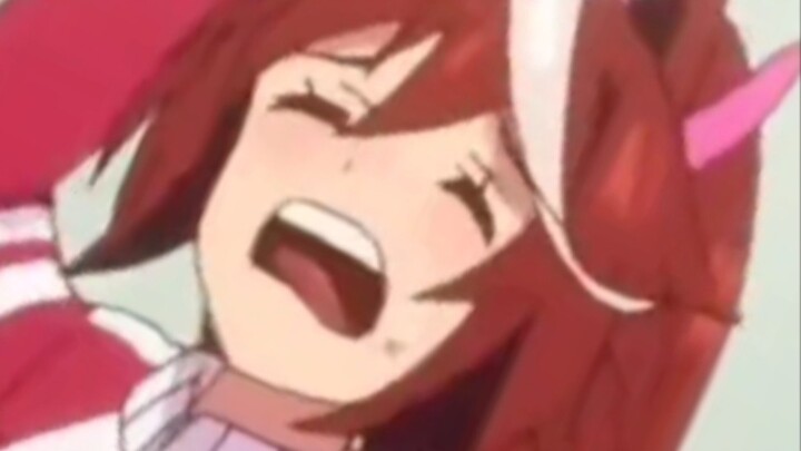 [อนิเมะ] เมื่อม้าสาวร้องเสียงหลงเหมือนลา