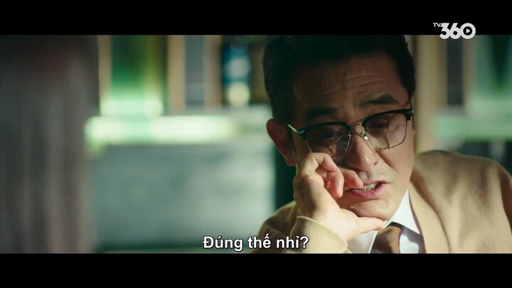 Con Số Bí Mật EP 6 [Sub Việt]