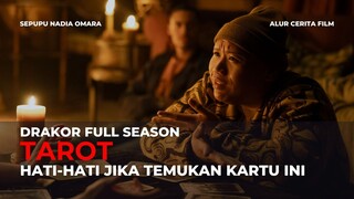 TAROT | FULL EPISODE | NASIB MENGGANASKAN 7 PENEMU KARTU TAROT !!!