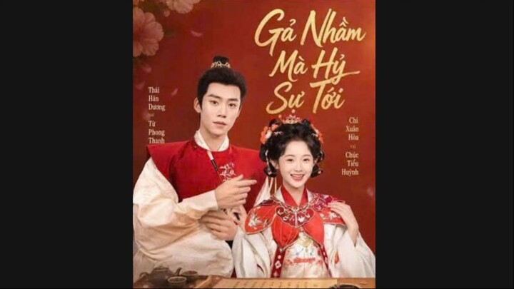 Gả nhầm có hỷ - Thái Hân Dương + Chí Xuân Hòa