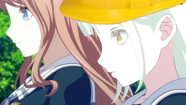 Mu, why do you want to settle down with Xiaoxiang?