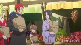 Danmachi S3 Episode 5 tagalogsub