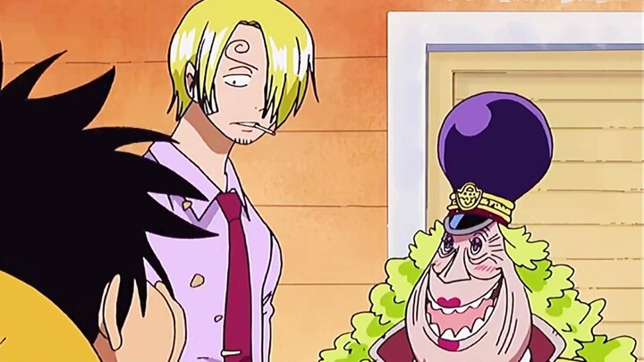 The Straw Hat Pirates' Unruly Moments (Part 3)
