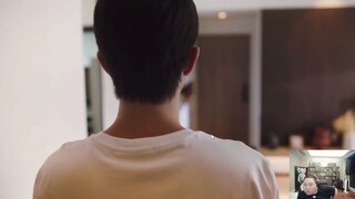 PDD sangat takut dengan Profesor Yang saat bermain Over the Hood sehingga dia melompat dari kursinya