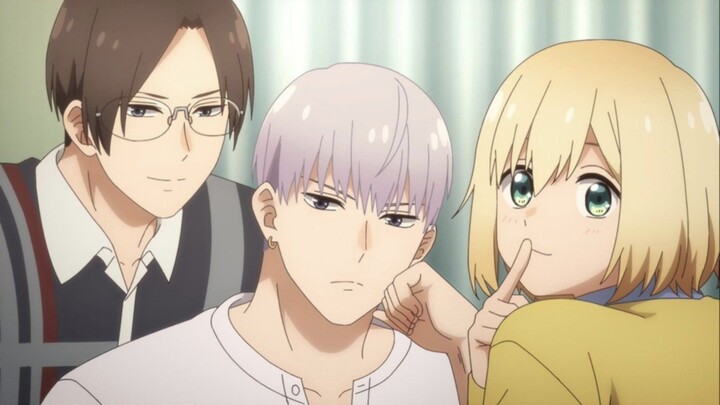 Uchino Otouto-domo ga Sumimasen - E1 Sub Indo