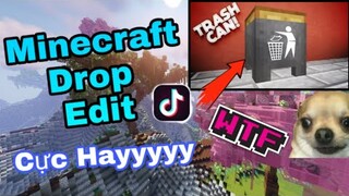 #88 Tik Tok Minecraft - Tổng Hợp Những Video Hay Và Bổ Ích Nhất Cho Người Chơi Minecraft