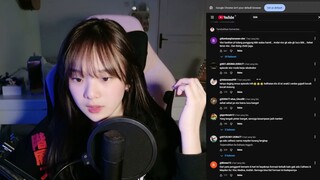 Live & Sing with Nadine🥳 ｜｜ #MediaShareON [QTwhxoJdqYY]