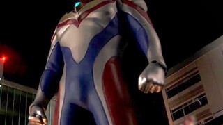 [Ultraman Dyna 25th Anniversary/MAD] Pertarungan sesungguhnya dimulai sekarang! DINA!