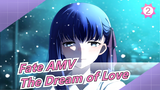 [Fate AMV] The Dream of Love / Sakura's Dream_2