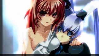 Tại sao người ngoài hành tinh tấn công con người? [Góc nhìn X hư cấu: Muv-Luv Alternative từ góc nhì