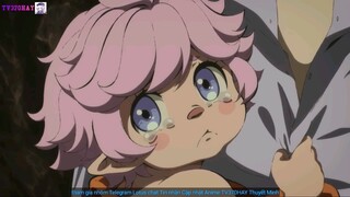 Thuyết Minh Clevatess Vua Ma Thú, Đứa Trẻ Định Mệnh và Anh Hùng Bất Tử Tập 3 TV370HAY Official