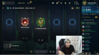 LOK SHOW DIỄN KỸ NĂNG AKALI TỎA SÁNG GIÚP ANH EM TÀI VỀ BỜ LẤY LẠI NIỀM TIN NƠI
