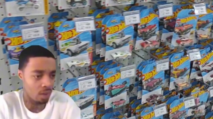 Mainkan status quo anti-pembelian mobil seperti: