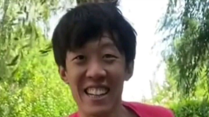 ปรมาจารย์ด้านการสร้างความสนุกขั้นแชมป์โลก—จาง กั๋วเหว่ย