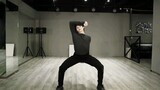 Jun Liu เต้นคัฟเวอร์เพลง The Eve-exo