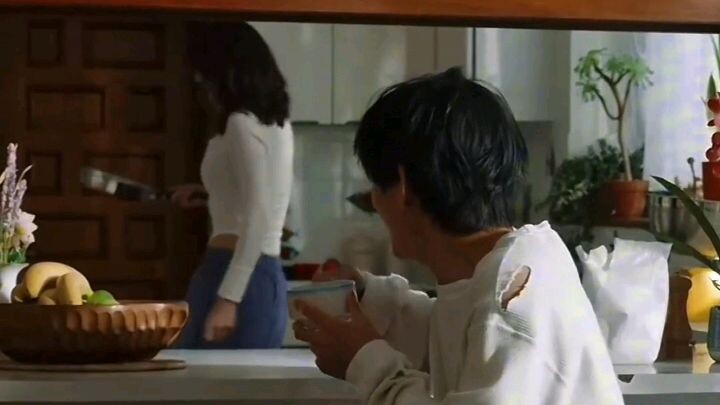 Taehyung with a Girl 🥰😍