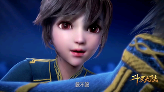 Đấu la đại lục tập 6 thuyết minh