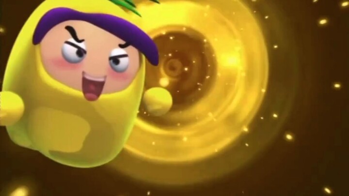 Fruity Robo Force Episode 25: Dream Lover