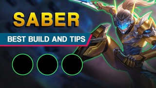 Master This Super Assassin Right Away | Mobile Legends