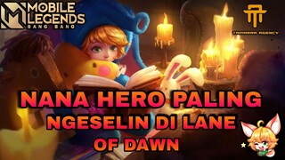 [TA] EMANG BOLEH SE NGESELIN INI | GAMEPLAY MLBB