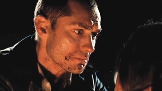 Movie "Reborn Man"