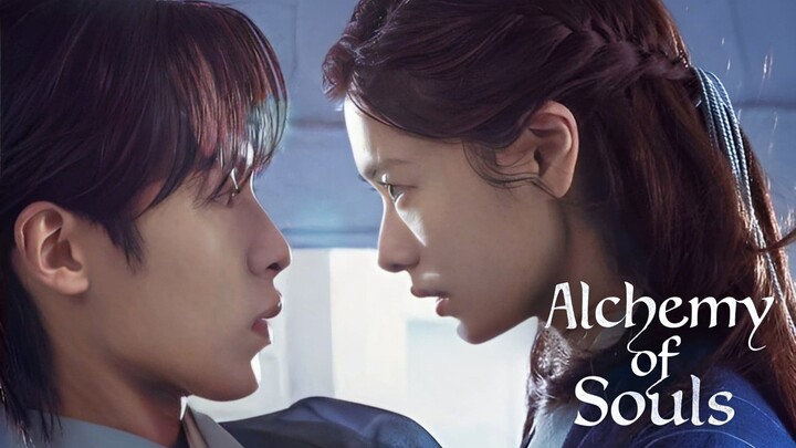 Alchemy of souls ep 1 [ French subtitles] [Saison 1]