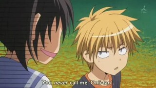 Laughtrip Usui😝