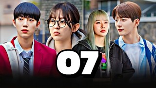🇰🇷EP. 7 SP: BABY BLUE (2025) | ENG SUB | Comedy/Romance/Youth