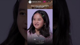 Katanya kalau nonton Layangan Putus The Movie bakal dapet perspektif baru tentang Lydia? Masa iya? 👀