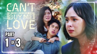 Can't Buy Me Love | Episode 147 (1/3) | May 9, 2024