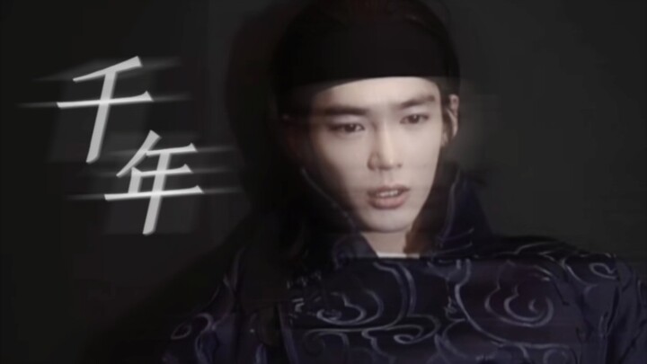 “你是前世未止的心跳。”｜于适