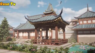 Vạn Giới Độc Tôn_Nhớ hồi nhỏ