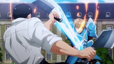 Tsuihousha Shokudou e Youkoso! episode 11 Sub Indo | REACTION
