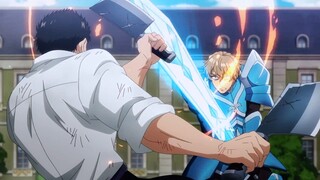 Tsuihousha Shokudou e Youkoso! episode 11 Sub Indo | REACTION
