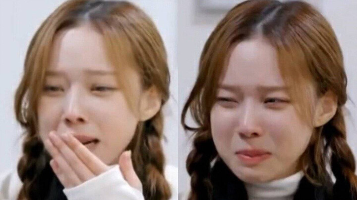 Chú cún khóc mếu máo (bản nghe thả ga)