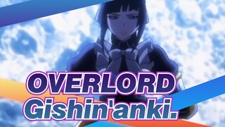 OVERLORD| Super Epik AMV dengan Gishin'anki