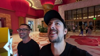 Boy's Night Out in the Philippines