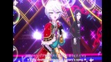 [Idol Land Pripara][Eng Jpn Sub]Hibiki and Andou's first live 嘘つきはTomorrowの始まり
