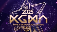 Korea Grand Music Award 2025 (Day 2)