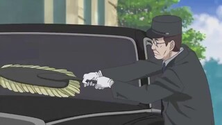 Giám hộ bạc / vietsub / tập 3