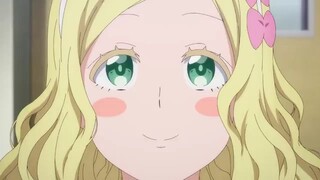 EP.5(Dub) Tomo-chan wa Onnanoko!