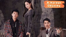 A Korean Odyssey Ep 09 Sub Indo