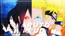 NARUTO SHIPPUDEN MIX -「AMV」